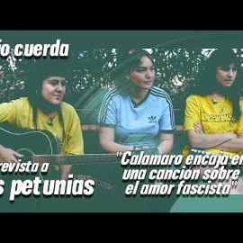 Nuestro periodismo es posible gracias a nuestros suscriptores. Únete a la República de Público y defiende el periodismo valiente, feminista y de izquierdas: https://bit.ly/3REUOTN

Periodismo, investigación y compromiso para construir un mundo más igualitario.
¡Suscríbete ya a nuestro canal!: https://bit.ly/2U8nM0q
Visita: https://www.publico.es
Síguenos en Facebook: https://www.facebook.com/diario.publico/
Síguenos en Twitter: https://twitter.com/publico_es
Síguenos en Instagram: https://www.instagram.com/publico.es
Síguenos en TikTok: https://www.tiktok.com/@publico_es
Síguenos en Bluesky: https://bsky.app/profile/publico.es