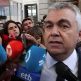 El Supremo mantiene en prisión a Cerdán ante indicios de su "papel directivo" en la trama