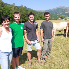 Ramaders de la Vall de Camprodon
