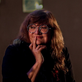 La directora de cine Isabel Coixet.