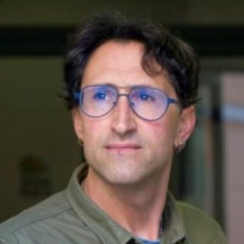 El sociólogo Aníbal Garzón