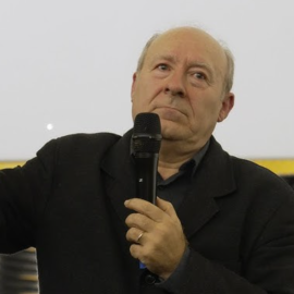 José Luis Villacañas.