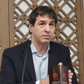 (Foto de ARCHIVO)David Sánchez/AzagraEUROPA PRESS05/11/2024