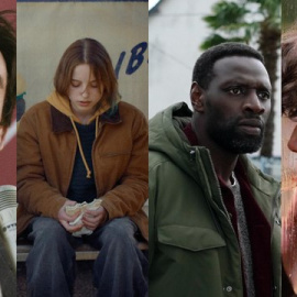 La gran ambición de Andrea Segre<br />Drama biográfico<br />Narra la vida del popular líder político Enrico Berlinguer, secretario general del Partido Comunista Italiano, durante los años más cruciales de su carrera política, entre 1973 y 1978.<br /><br />Baja de paternidad de Alissa Jung<br />Drama sobre la paternidad<br />Leo, una adolescente de 15 años criada en Alemania sin padre, localiza a Paolo, su padre biológico, el reencuentro sacude la vida de Paolo, que lucha por conciliar su pasado con su presente.<br /><br />Acosada de Anne Le Ny<br />Thriller francés<br />Julien y Marie tienen un matrimonio feliz hasta que la ex de él reaparece. Consumida por los celos, Marie inicia un romance con su jefe, pero pronto se ve atrapada en una peligrosa espiral que pone en riesgo mucho más que su relación.<br /><br />Devuélvemela de Danny y Michael Philippou<br />Filme de terror sobrenatural<br />Tras ser adoptados por una mujer misteriosa, un hermano y su hermana se mudan a una casa aislada, allí descubren que su nueva madre oculta un oscuro secreto: un aterrador ritual que pondrá sus vidas en peligro.