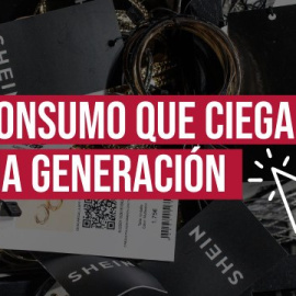 La fórmula de ultra-fast fashion de tiendas online como Shein o Temu ha cambiado la forma de consumir la moda. Los jóvenes ven en ellas un consumo barato, rápido y encubierto por los patrones oscuros. Sin embargo, lejos de ser un consumo responsable, el consumo online tiene un fondo encubierto con graves consecuencias.  Ante la variedad de productos baratos y con descuentos que encontramos en estas tiendas, es difícil resistir el impulso de hacer clic y añadirlo a la cesta de compra.