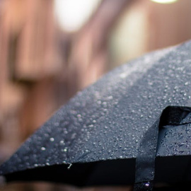 Castilla-La Mancha activa el Meteocam por fuertes lluvias y tormentas en todas las provincias