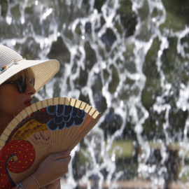 Imagen de Córdoba a 3 de agosto de 2025.