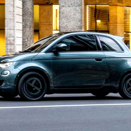 Ayudas en función de ingresos, la idea de este país europeo para incentivar la compra de coches eléctricos