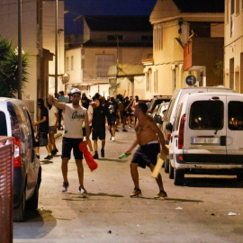 ¿Por qué muchos jóvenes quieren ser fascistas?