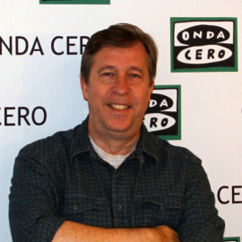 El periodista Santiago Segurola.