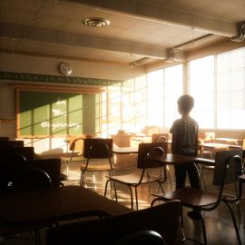 El niño y el adolescente que están abriéndose a la vida, necesitan referentes claros. Unas normas, un modelo a seguir.