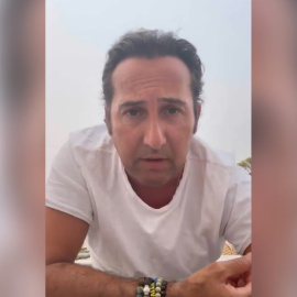 Iker JIménez en sus redes sociales.