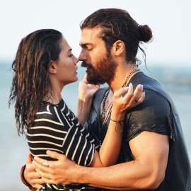 'Pájaro soñador' es uno de los grandes éxitos de las telenovelas turcas en España.