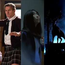 El regreso de Ulises de Uberto Pasolini<br />Aventuras de la Antigua Grecia<br />Tras 20 años de ausencia, Odiseo regresa a Ítaca irreconocible y marcado por la guerra de Troya, descubre que su reino y su familia han cambiado, y deberá enfrentar su pasado para recuperar lo que perdió.<br /><br />Agárralo como puedas de Akiva Schaffer<br />Comedia absurda<br />El teniente Frank Drebin Jr. Investiga un asesinato vinculado a un magnate tecnologógico, con la ayuda de una escritora de crímenes enfrenta enredos absurdos, reboot de la saga cómica ‘Agárralo como puedas’.<br /><br />Blue Sun Palace de Constance Tsang<br />Drama<br />Una repentina pérdida genera un vínculo inesperado entre dos inmigrantes de la comunidad china de Queens, a pesar de vivir lejos de casa y del duro trabajo que les sustenta, ambos atraviesan juntos el duelo con la esperanza de encontrar a su familia.<br /><br />Bambi: la venganza de Dan Allen<br />Terror<br />Una madre y su hijo quedan atrapados en un bosque donde Bambi, convertido en una bestia vengativa, los persigue implacablemente, el ciervo, marcado por la muerte de su madre, desata una sangrienta cacería contra los humanos. <br /><br />Sin Cobertura de Mar Olid<br />Comedia Edad Media<br />Rita, harta de que su familia ignore todo por el móvil, pide que desaparezcan y una pitonisa cumple su deseo, una extraña niebla los transporta a la Edad Media, donde deberán sobrevivir en plena Reconquista y hallar el modo de regresar al presente.