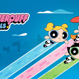 'Las Supernenas' son uno de los personajes más icónicos en la historia de Cartoon Network.