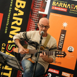 Enric Hernàez obrirà el festival amb un concert a Vielha.