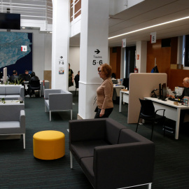 Instal·lacions de l'OAC de Tarragona