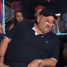 El Dandy de Barcelona