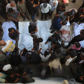 Omar Ashtawy / Europa Press