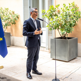 Nuestro periodismo es posible gracias a nuestros suscriptores. Únete a la República de Público y defiende el periodismo valiente, feminista y de izquierdas: https://bit.ly/3REUOTN

Periodismo, investigación y compromiso para construir un mundo más igualitario.
¡Suscríbete ya a nuestro canal!: https://bit.ly/2U8nM0q
Visita: https://www.publico.es
Síguenos en Facebook: https://www.facebook.com/diario.publico/
Síguenos en Twitter: https://twitter.com/publico_es
Síguenos en Instagram: https://www.instagram.com/publico.es
Síguenos en TikTok: https://www.tiktok.com/@publico_es
Síguenos en Bluesky: https://bsky.app/profile/publico.es