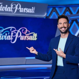 La adaptación de 'Trivial Pursuit' es una de las grandes novedades de TVE para septiembre.