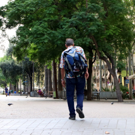 En Tiziano es dirigeix a Arrels