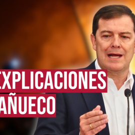 Nuestro periodismo es posible gracias a nuestros suscriptores. Únete a la República de Público y defiende el periodismo valiente, feminista y de izquierdas: https://bit.ly/3REUOTN

Periodismo, investigación y compromiso para construir un mundo más igualitario.
¡Suscríbete ya a nuestro canal!: https://bit.ly/2U8nM0q
Visita: https://www.publico.es
Síguenos en Facebook: https://www.facebook.com/diario.publico/
Síguenos en Twitter: https://twitter.com/publico_es
Síguenos en Instagram: https://www.instagram.com/publico.es
Síguenos en TikTok: https://www.tiktok.com/@publico_es
Síguenos en Bluesky: https://bsky.app/profile/publico.es
