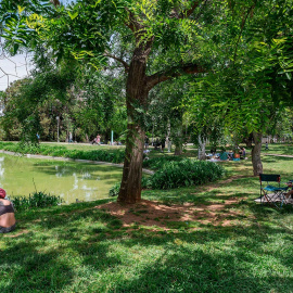 Parc de la Ciutadella