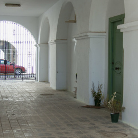 Una mujer de 54 años es asesinada en Motril, Granada.