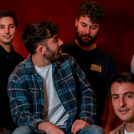 El grupo La M.O.D.A. rechaza participar en los festivales del fondo KKR.