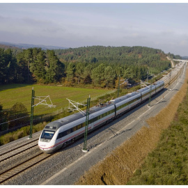 Cantabria "no se va a conformar" con un tren Bilbao-Castro Urdiales y exige que llegue a Santander