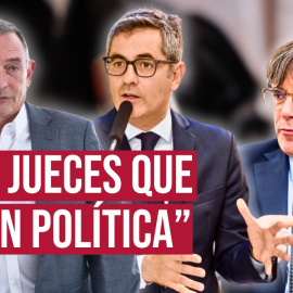 Nuestro periodismo es posible gracias a nuestros suscriptores. Únete a la República de Público y defiende el periodismo valiente, feminista y de izquierdas: https://bit.ly/3REUOTN

Periodismo, investigación y compromiso para construir un mundo más igualitario.
¡Suscríbete ya a nuestro canal!: https://bit.ly/2U8nM0q
Visita: https://www.publico.es
Síguenos en Facebook: https://www.facebook.com/diario.publico/
Síguenos en Twitter: https://twitter.com/publico_es
Síguenos en Instagram: https://www.instagram.com/publico.es
Síguenos en TikTok: https://www.tiktok.com/@publico_es
Síguenos en Bluesky: https://bsky.app/profile/publico.es