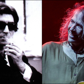 Joaquín Sabina y Robe Iniesta, de Extremoduro, han citado en sus canciones a Carabanchel.