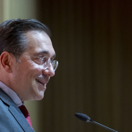 El ministro de Asuntos Exteriores, Unión Europea y Cooperación, José Manuel Albares.