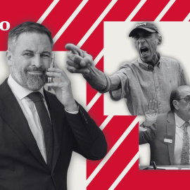 Llega septiembre y tenemos a la ultraderecha envalentonada. Desde distintos frentes trata de extender su discurso de odio. Desde la calle, desde los medios de comunicación y también desde las instituciones. En el punto de mira tienen a las personas migrantes, sobre todo a los menores, y también a las feministas. 

Organizan charlas sobre negacionismo de la violencia de género y montan concentraciones en los centros de menores. Vamos a explicar cómo se organizan y a desmontar sus mentiras. En Informe Público te contamos lo más importante de la semana.

Nuestro periodismo es posible gracias a nuestros suscriptores. Únete a la República de Público y defiende el periodismo valiente, feminista y de izquierdas: https://bit.ly/3REUOTN

Periodismo, investigación y compromiso para construir un mundo más igualitario.
¡Suscríbete ya a nuestro canal!: https://bit.ly/2U8nM0q
Visita: https://www.publico.es
Síguenos en Facebook: https://www.facebook.com/diario.publico/
Síguenos en Twitter: https://twitter.com/publico_es
Síguenos en Instagram: https://www.instagram.com/publico.es
Síguenos en TikTok: https://www.tiktok.com/@publico_es
Síguenos en Bluesky: https://bsky.app/profile/publico.es