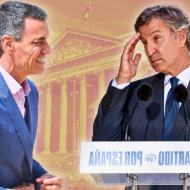 Nuevo curso político