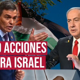 Nuestro periodismo es posible gracias a nuestros suscriptores. Únete a la República de Público y defiende el periodismo valiente, feminista y de izquierdas: https://bit.ly/3REUOTN

Periodismo, investigación y compromiso para construir un mundo más igualitario.
¡Suscríbete ya a nuestro canal!: https://bit.ly/2U8nM0q
Visita: https://www.publico.es
Síguenos en Facebook: https://www.facebook.com/diario.publico/
Síguenos en Twitter: https://twitter.com/publico_es
Síguenos en Instagram: https://www.instagram.com/publico.es
Síguenos en TikTok: https://www.tiktok.com/@publico_es
Síguenos en Bluesky: https://bsky.app/profile/publico.es