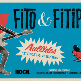 Fito & Fitipaldis