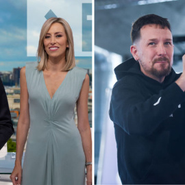 Telemadrid se come una noticia falsa sobre Pablo Iglesias de una cuenta parodia.