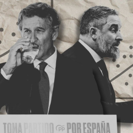 ¿Está el liderazgo de Feijóo en riesgo? El PP no logra recoger el desgaste del Gobierno, según las encuestas. Los últimos sondeos, tanto del CIS como de centros privados, señalan un estancamiento de los populares mientras Vox no toca techo. Los de Abascal, además, se nutren de un alto porcentaje de votantes del PP. En este vídeo analizamos las razones que pueden estar detrás de este escenario, donde los de Feijóo no terminan de despegar.

Nuestro periodismo es posible gracias a nuestros suscriptores. Únete a la República de Público y defiende el periodismo valiente, feminista y de izquierdas: https://bit.ly/3REUOTN

Periodismo, investigación y compromiso para construir un mundo más igualitario.
¡Suscríbete ya a nuestro canal!: https://bit.ly/2U8nM0q
Visita: https://www.publico.es
Síguenos en Facebook: https://www.facebook.com/diario.publico/
Síguenos en Twitter: https://twitter.com/publico_es
Síguenos en Instagram: https://www.instagram.com/publico.es
Síguenos en TikTok: https://www.tiktok.com/@publico_es
Síguenos en Bluesky: https://bsky.app/profile/publico.es