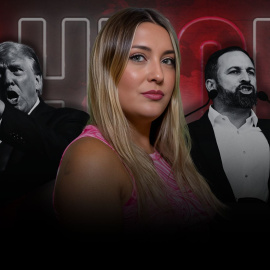 Nuestro periodismo es posible gracias a nuestros suscriptores. Únete a la República de Público y defiende el periodismo valiente, feminista y de izquierdas: https://bit.ly/3REUOTN

Periodismo, investigación y compromiso para construir un mundo más igualitario.
¡Suscríbete ya a nuestro canal!: https://bit.ly/2U8nM0q
Visita: https://www.publico.es
Síguenos en Facebook: https://www.facebook.com/diario.publico/
Síguenos en Twitter: https://twitter.com/publico_es
Síguenos en Instagram: https://www.instagram.com/publico.es
Síguenos en TikTok: https://www.tiktok.com/@publico_es
Síguenos en Bluesky: https://bsky.app/profile/publico.es