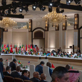 Reunión extraordinaria en Catar.