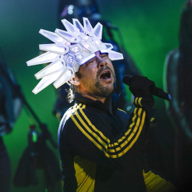 Jamiroquai