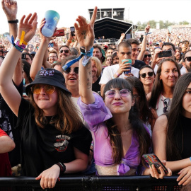 Conseguir entradas para según qué conciertos se ha convertido en una misión casi imposible.