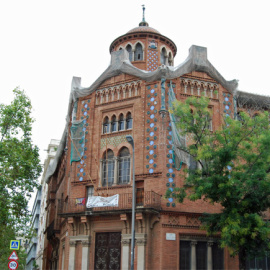 La Casa de la Premsa de Barcelona