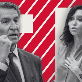 Esta semana, en Informe Público, explicamos cómo se ha posicionado el PP frente al genocidio en Gaza. Ayuso representa una postura de acérrima defensa a Israel. Su Gobierno ha puesto en duda, incluso, las cifras de civiles asesinados por el Ejército israelí: más de 65.000. Por su parte, Feijóo busca marcar perfil propio lamentando lo que ocurre en Palestina, pero sin hablar de genocidio o asesinatos por parte del régimen de Netanyahu. Además, la Fiscalía ha dado un paso adelante para investigar el genocidio en Gaza.

Nuestro periodismo es posible gracias a nuestros suscriptores. Únete a la República de Público y defiende el periodismo valiente, feminista y de izquierdas: https://bit.ly/3REUOTN

Periodismo, investigación y compromiso para construir un mundo más igualitario.
¡Suscríbete ya a nuestro canal!: https://bit.ly/2U8nM0q
Visita: https://www.publico.es
Síguenos en Facebook: https://www.facebook.com/diario.publico/
Síguenos en Twitter: https://twitter.com/publico_es
Síguenos en Instagram: https://www.instagram.com/publico.es
Síguenos en TikTok: https://www.tiktok.com/@publico_es
Síguenos en Bluesky: https://bsky.app/profile/publico.es