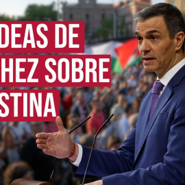 DIRECTO | Sánchez imparte una conferencia en la Universidad de Columbia con la mirada puesta en Gaza