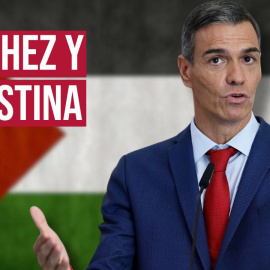 Sigue a Sánchez en la Conferencia Internacional de la ONU para la solución pacífica en Palestina
