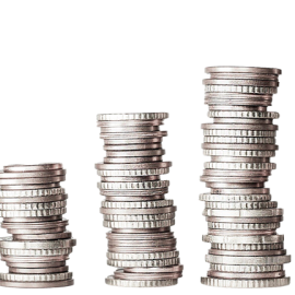 Tener una vivienda es tener un tesoro.