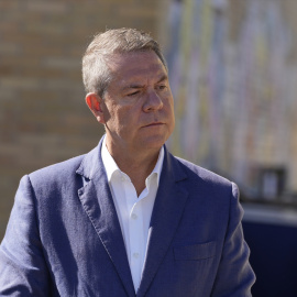 El presidente de la Junta de Castilla-La Mancha, Emiliano García-Page.